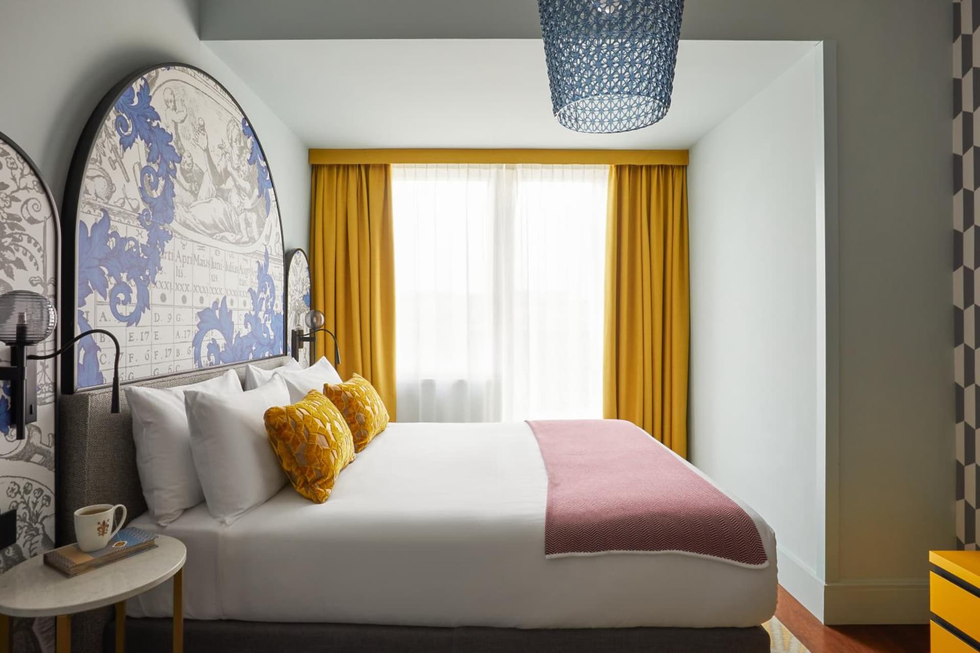 Indigo Florence by IHG