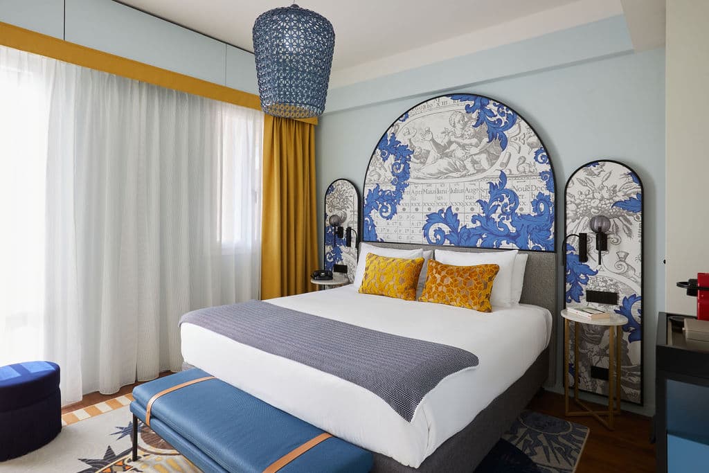 Indigo Florence by IHG