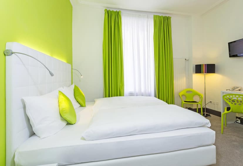 Hotel City Inn Basel