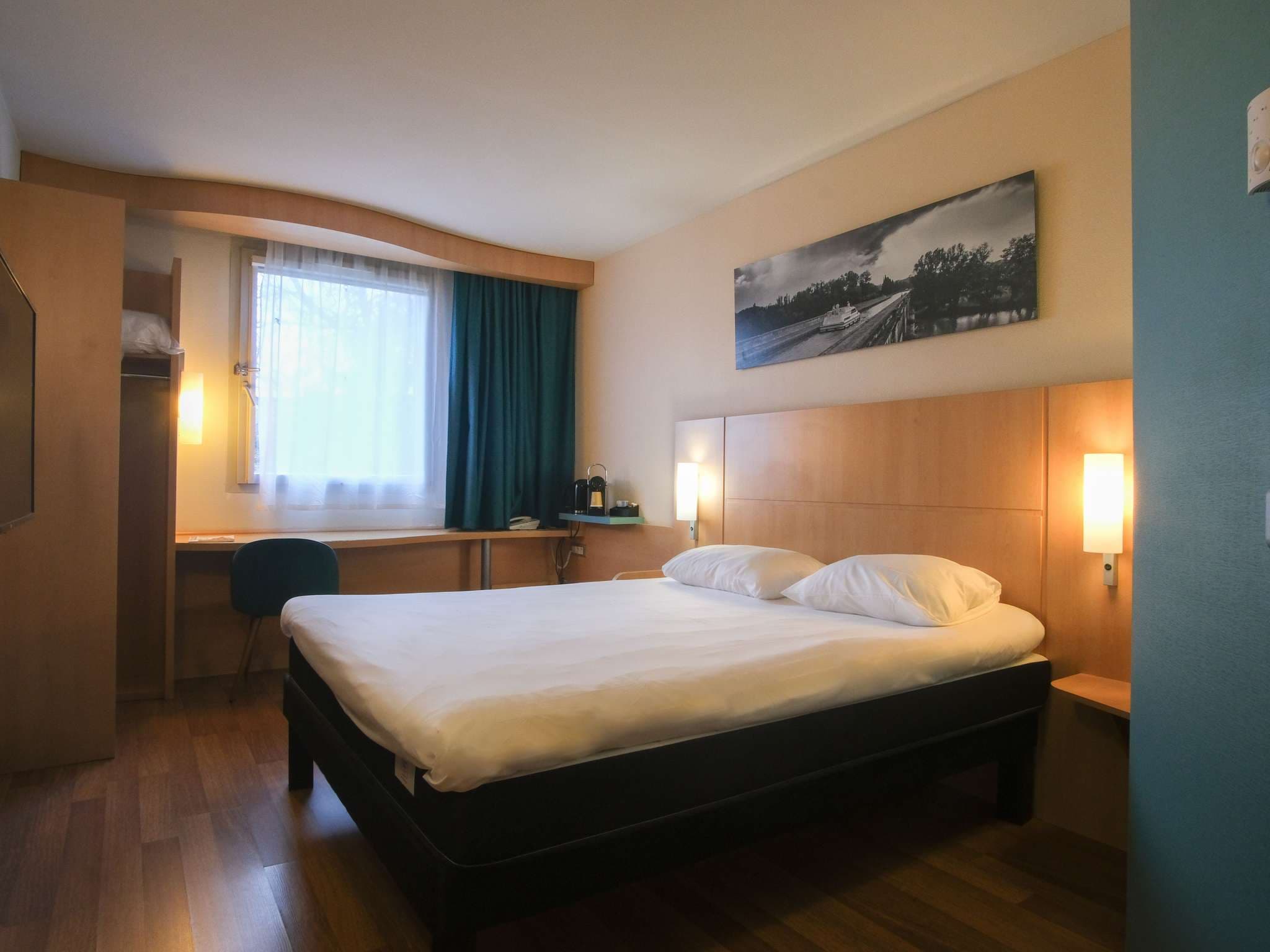 ibis Toulouse Aéroport