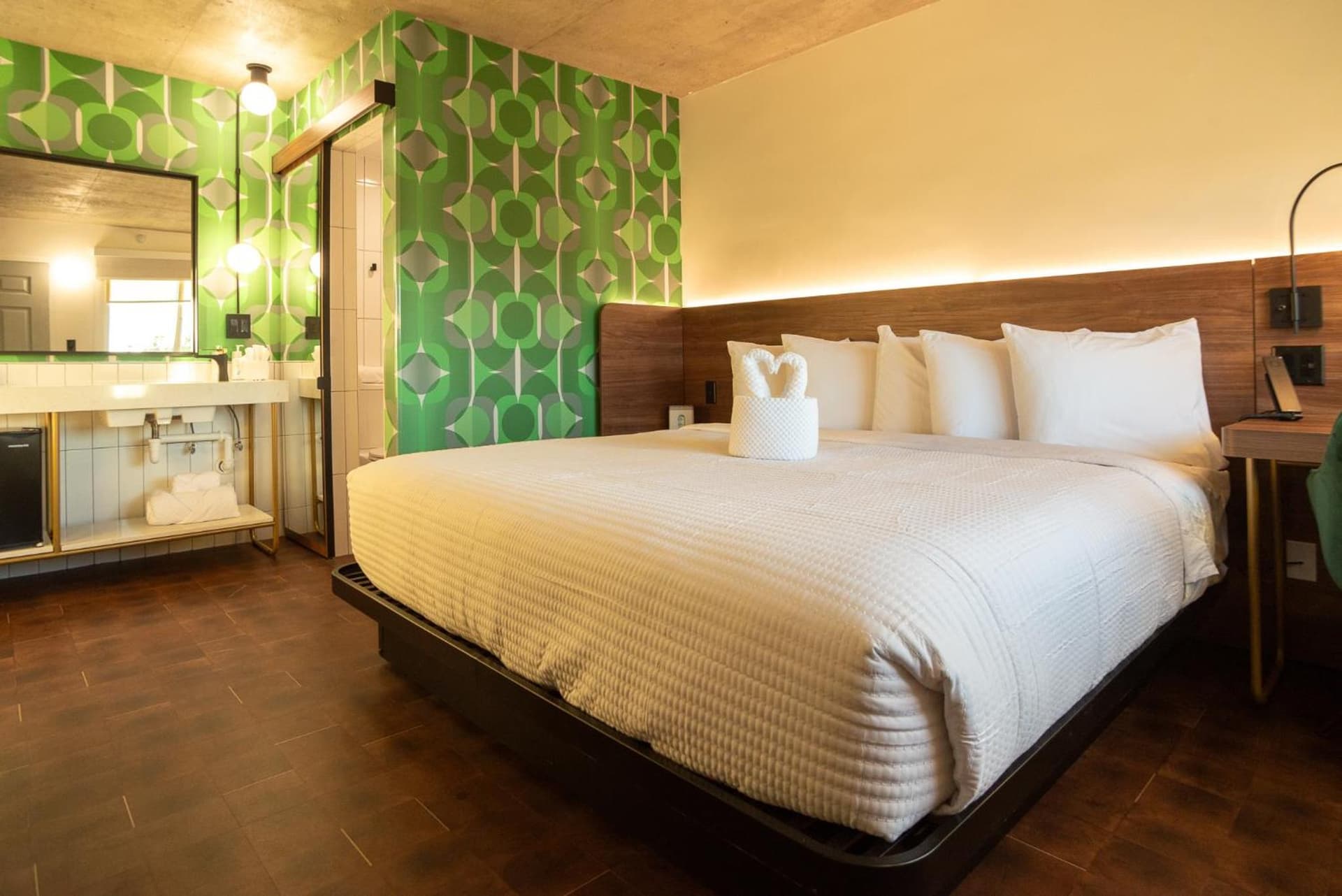 The Alice Hotel