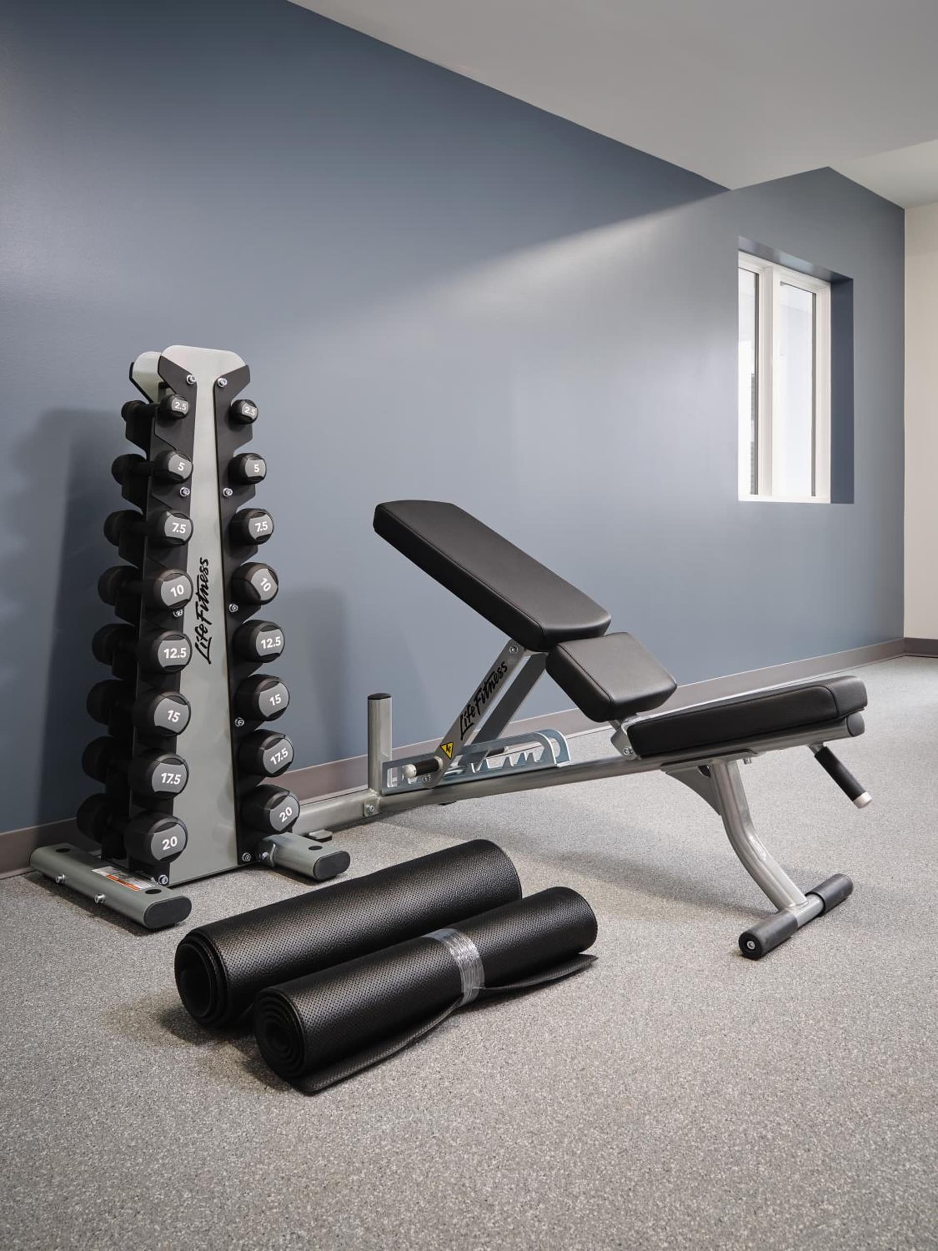 stayAPT Suites LaGrange