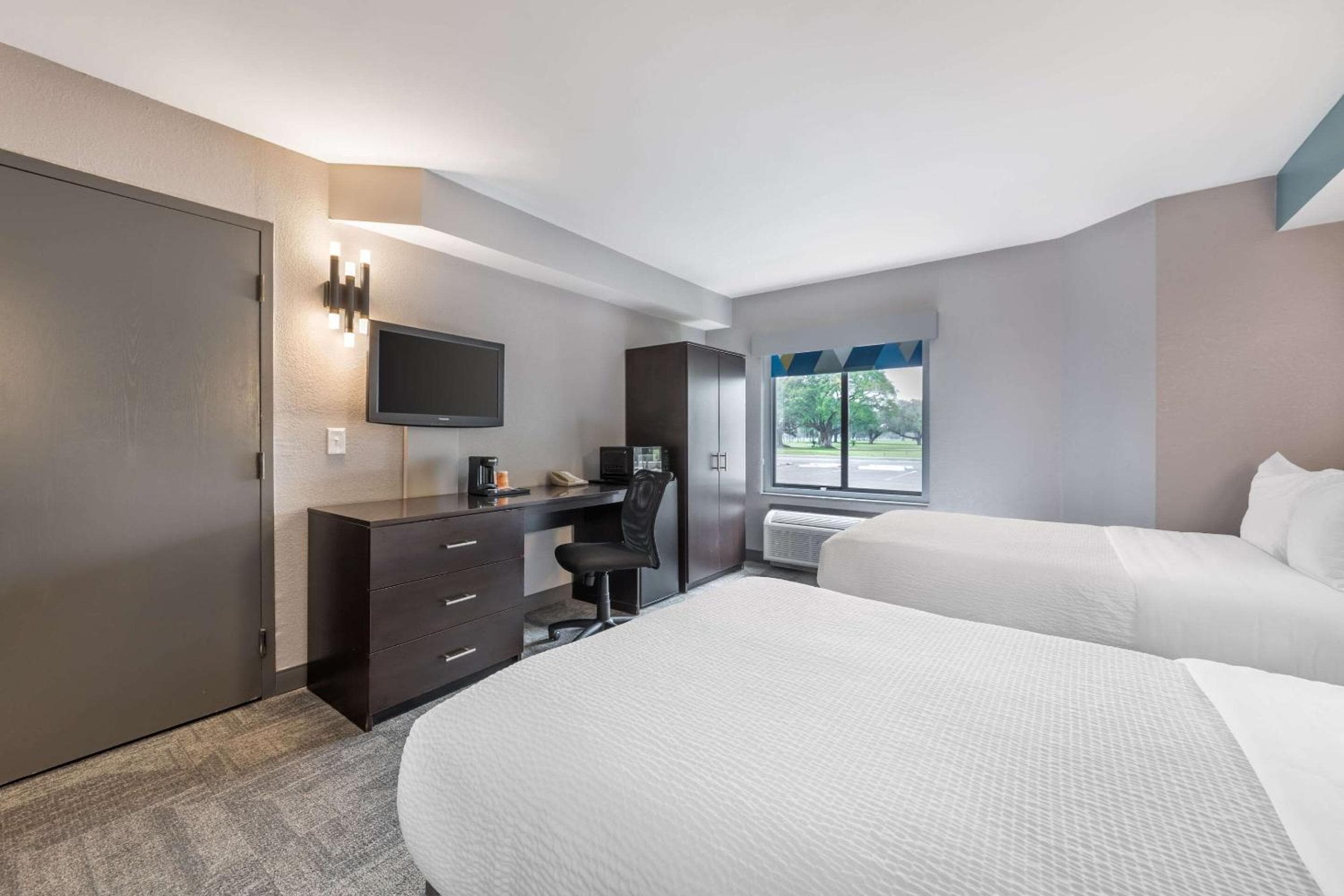 Sleep Inn Miami Airport