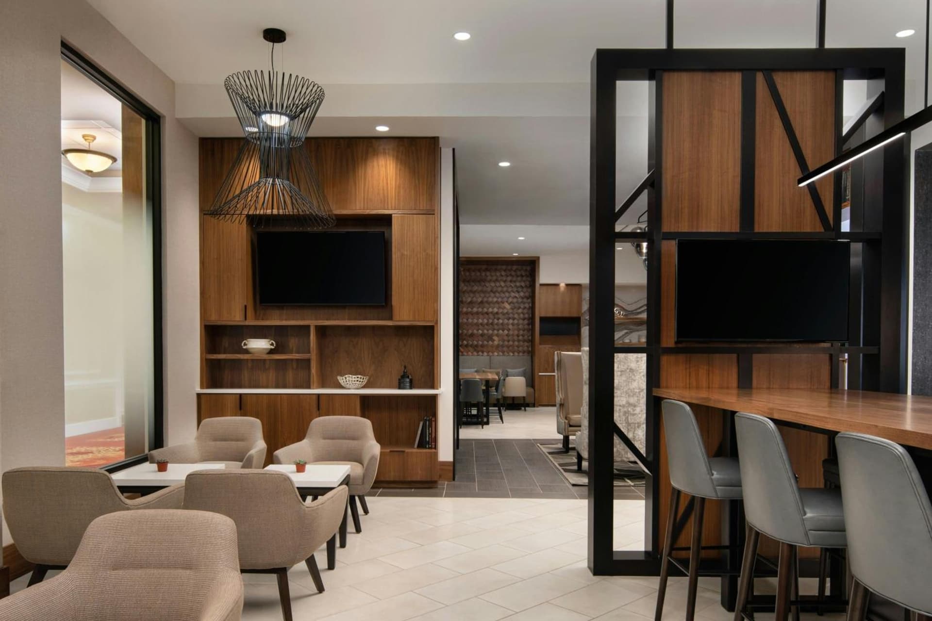 Spartanburg Marriott