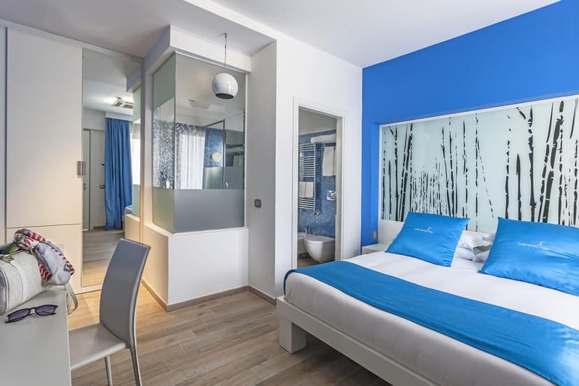 JC Contemporary Hotel