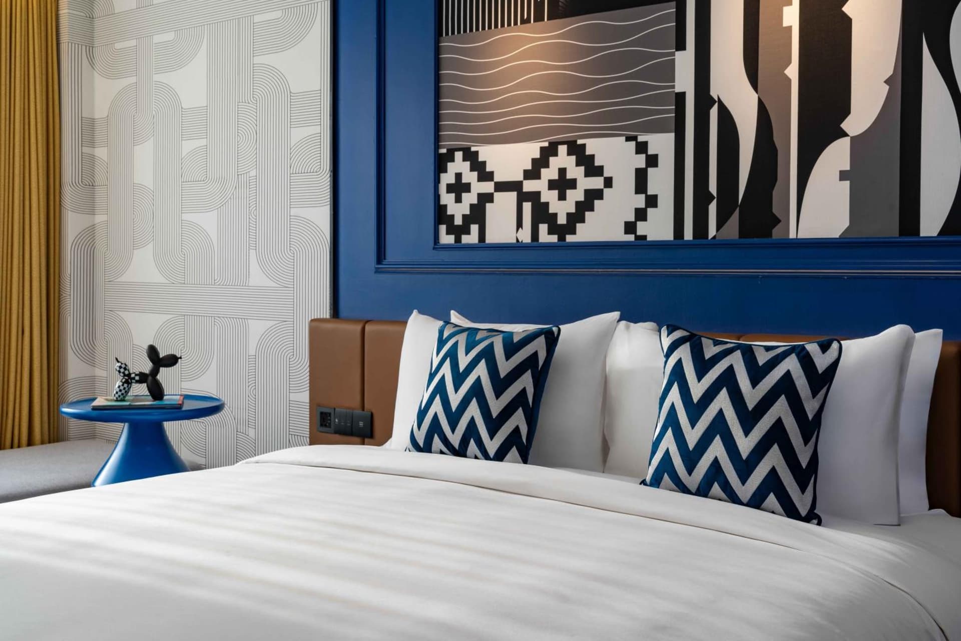 TRIBE Phuket Patong