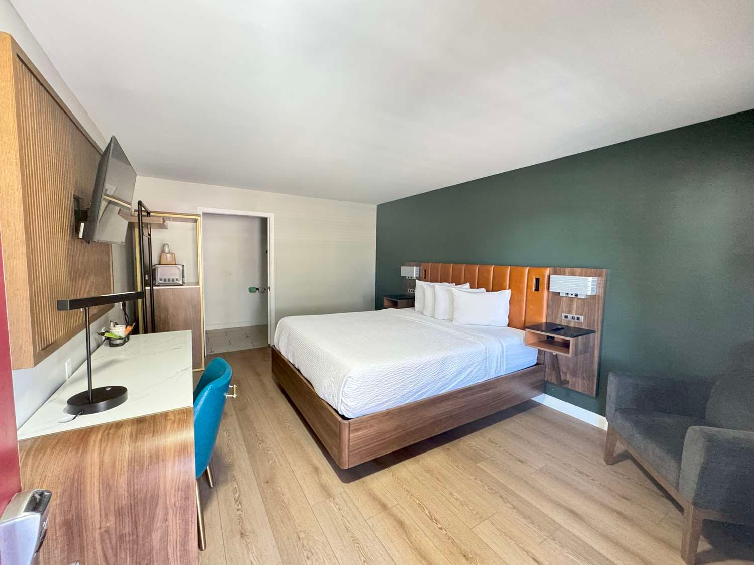 SureStay by Best Western Morgan Hill