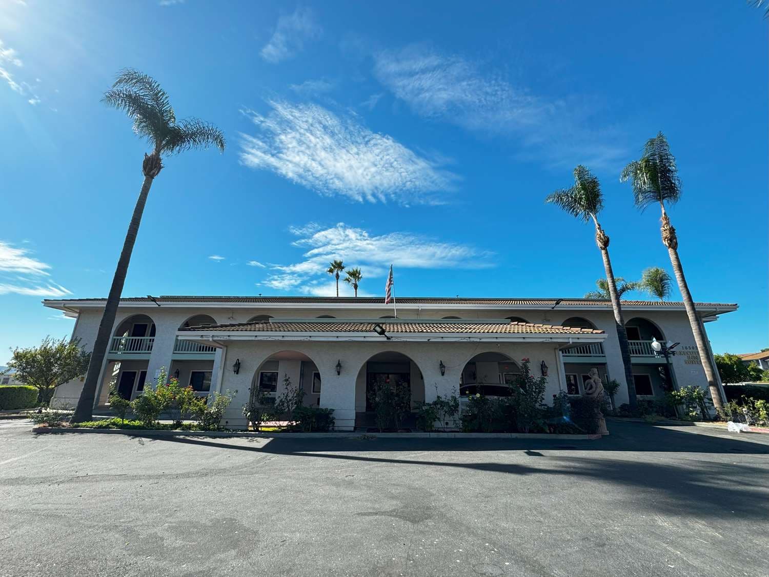 SureStay by Best Western Morgan Hill