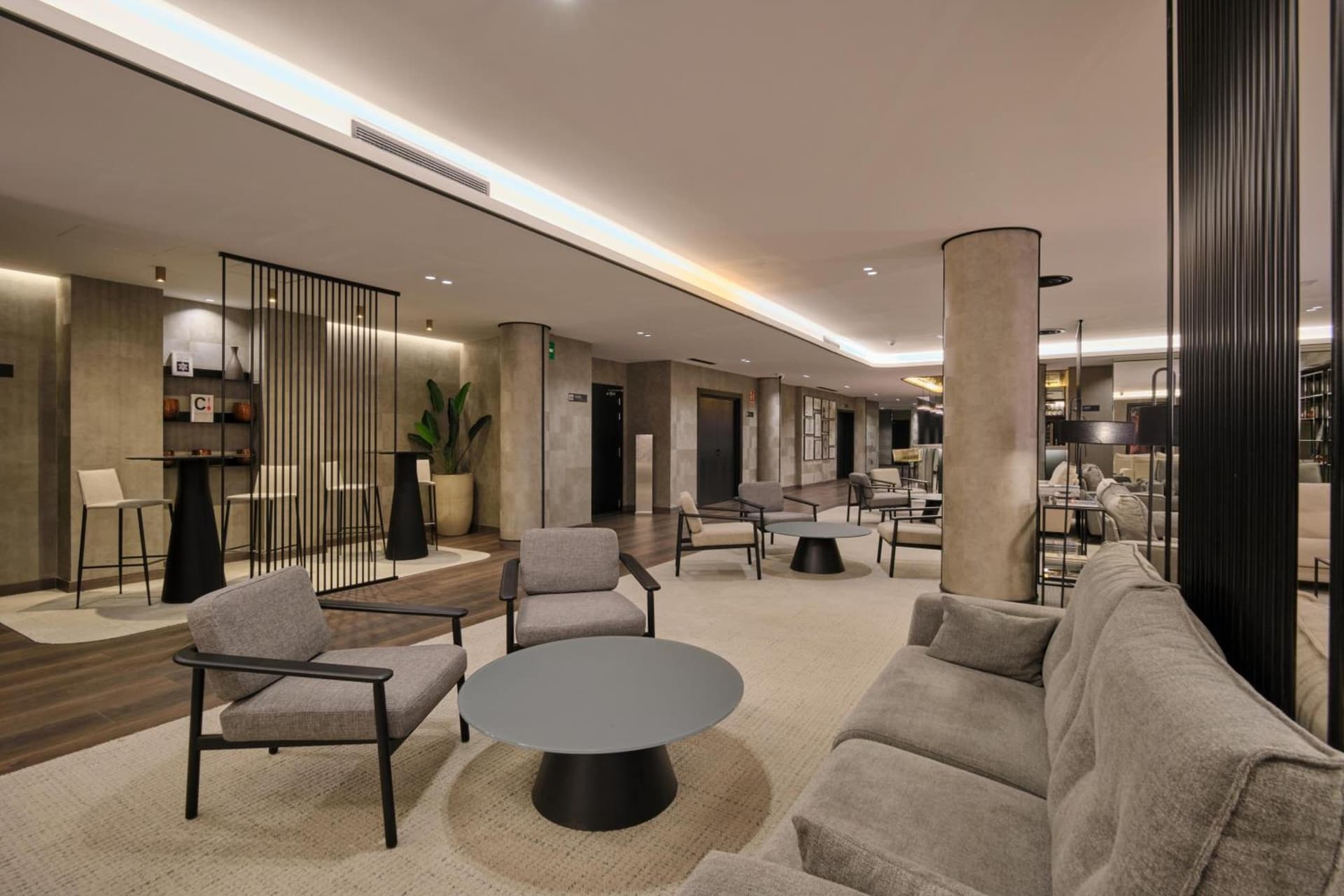 1881 Madrid Ventas Hotel
