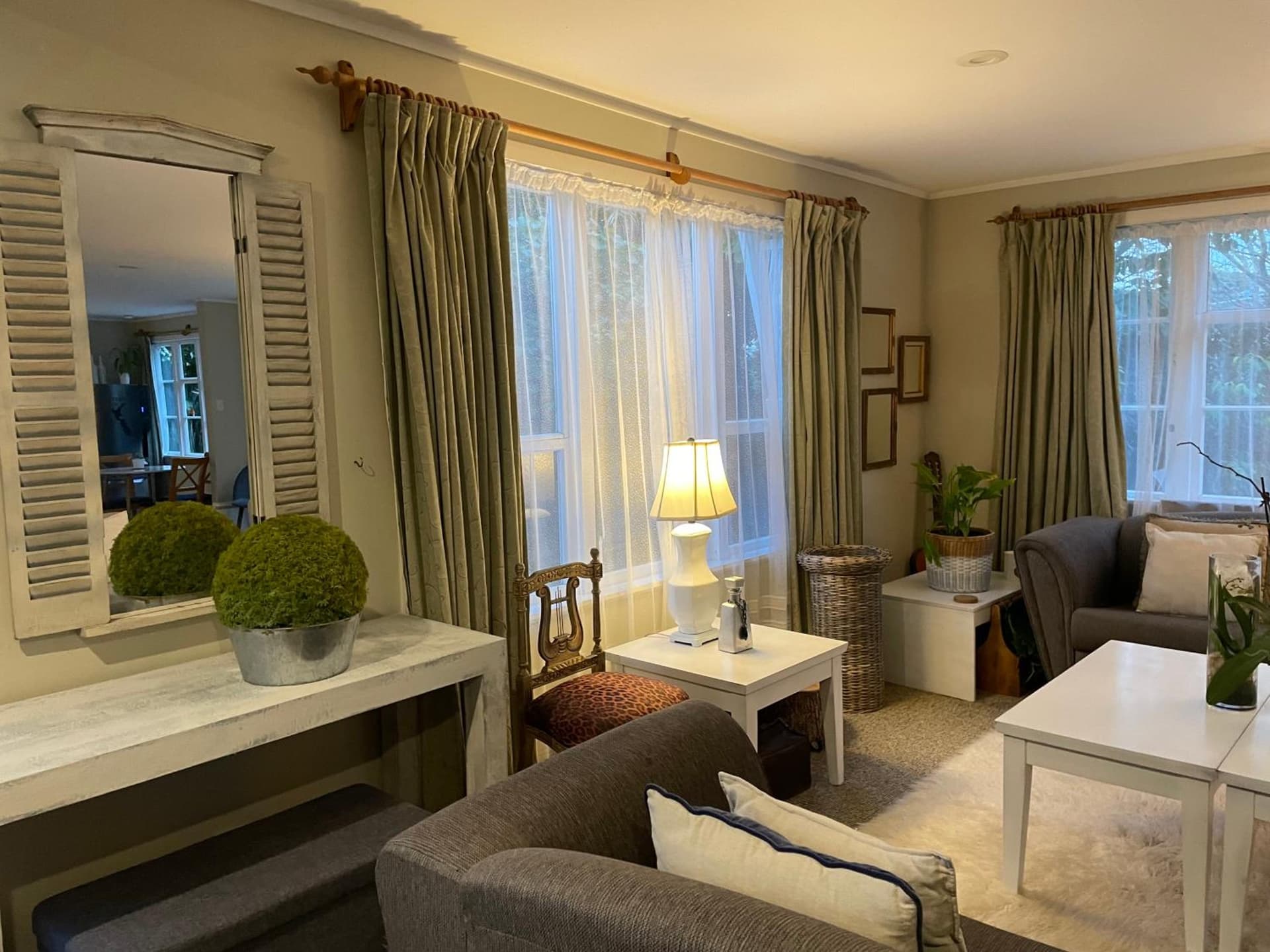 Bavaria Boutique Hotel