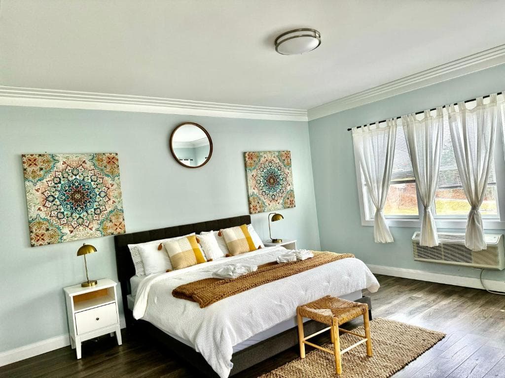 Solano Inn