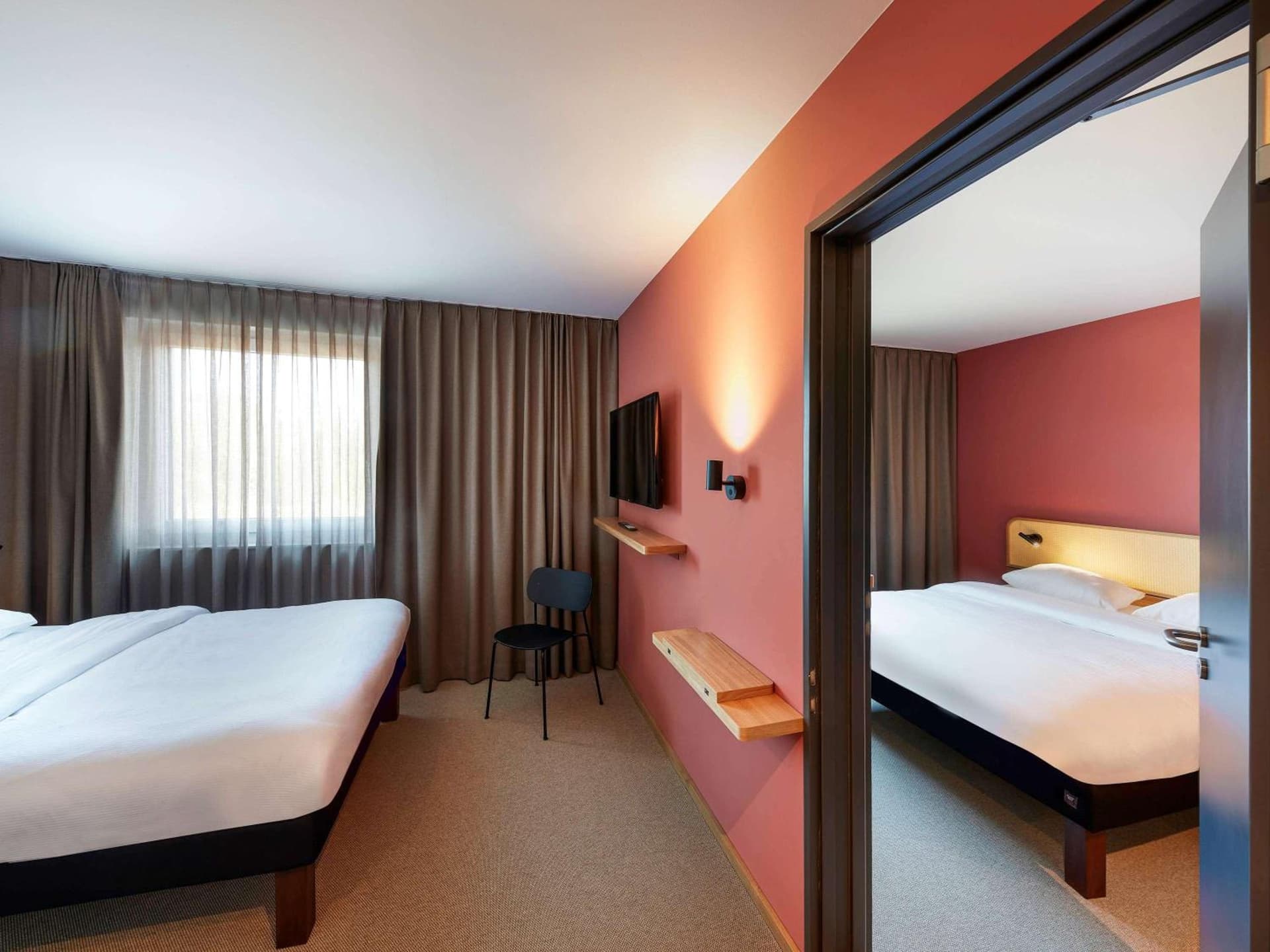Ibis Styles Bayreuth