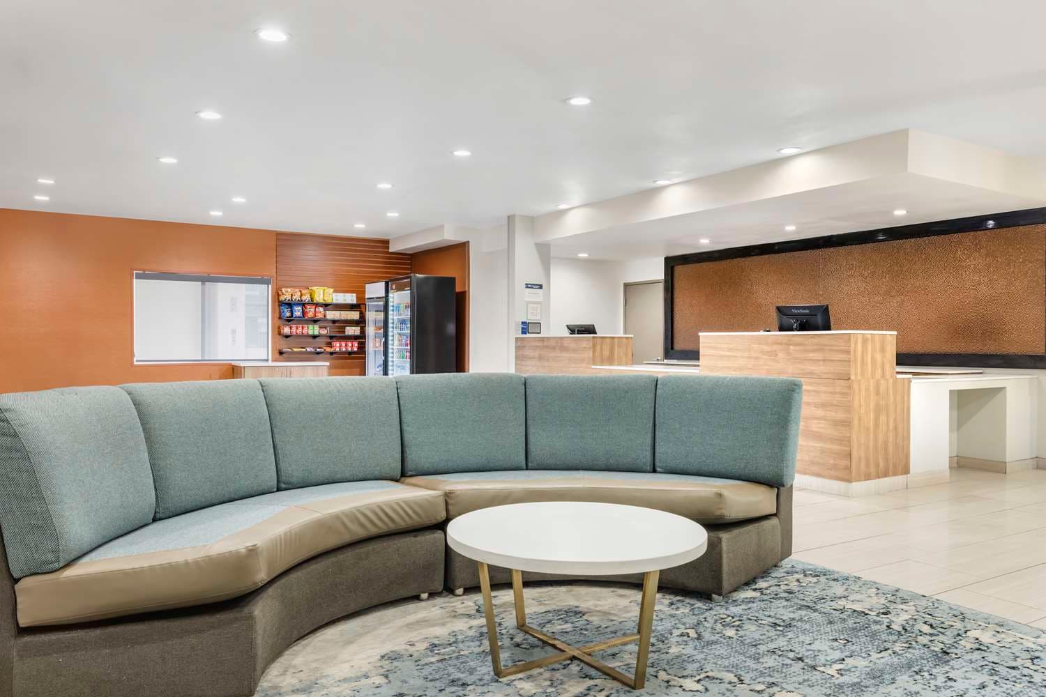 Best Western Carlsbad by the Sea