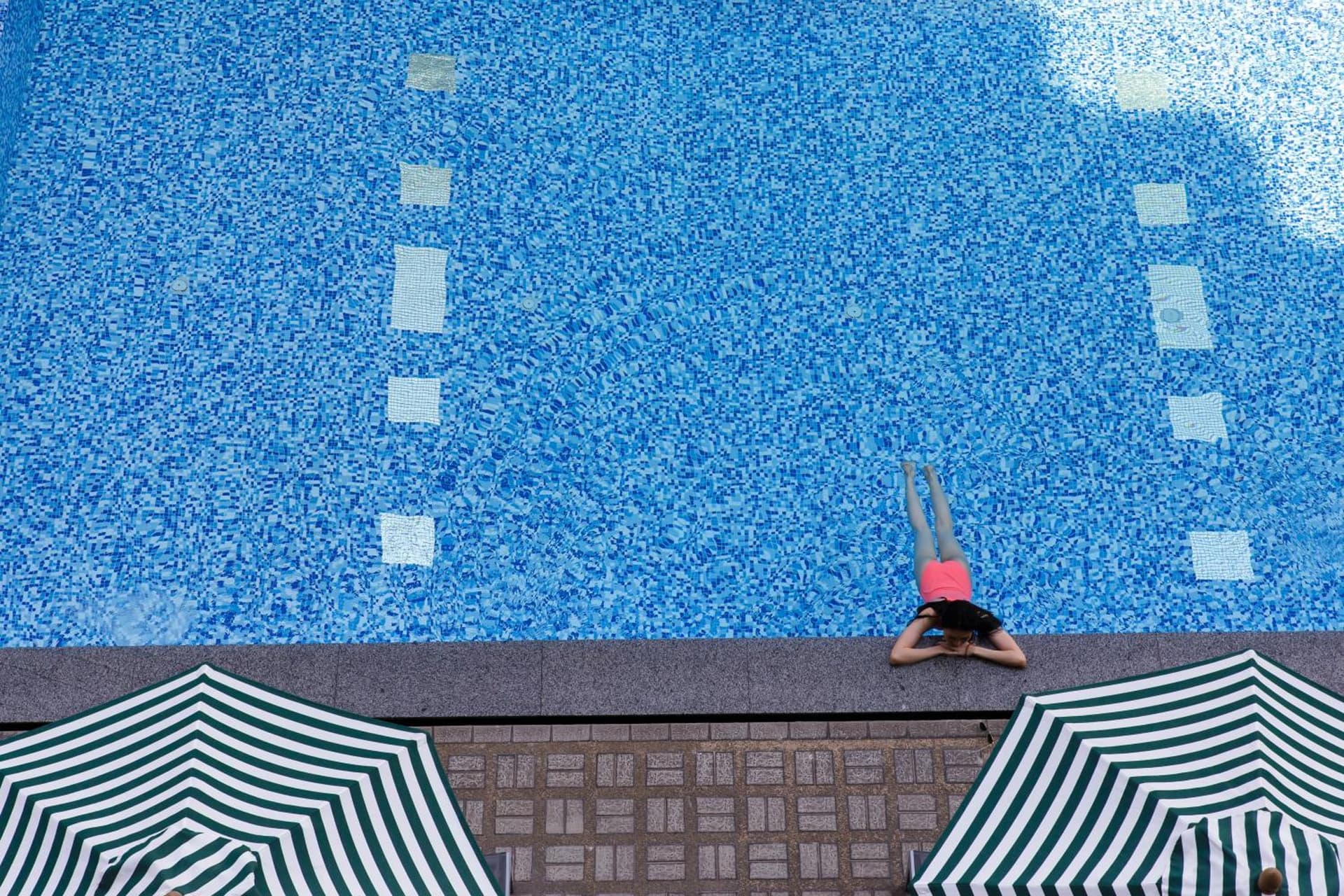 Jazzotel Bangkok