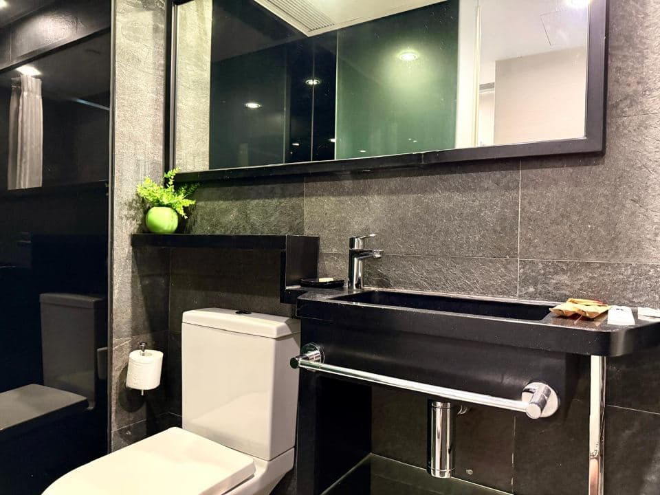 逸林酒店 ( Noble Park Hotel managed by New Wisdom Management Ltd )