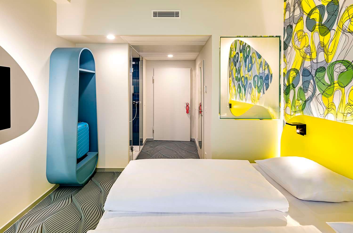 Prize by Radisson Dortmund-City