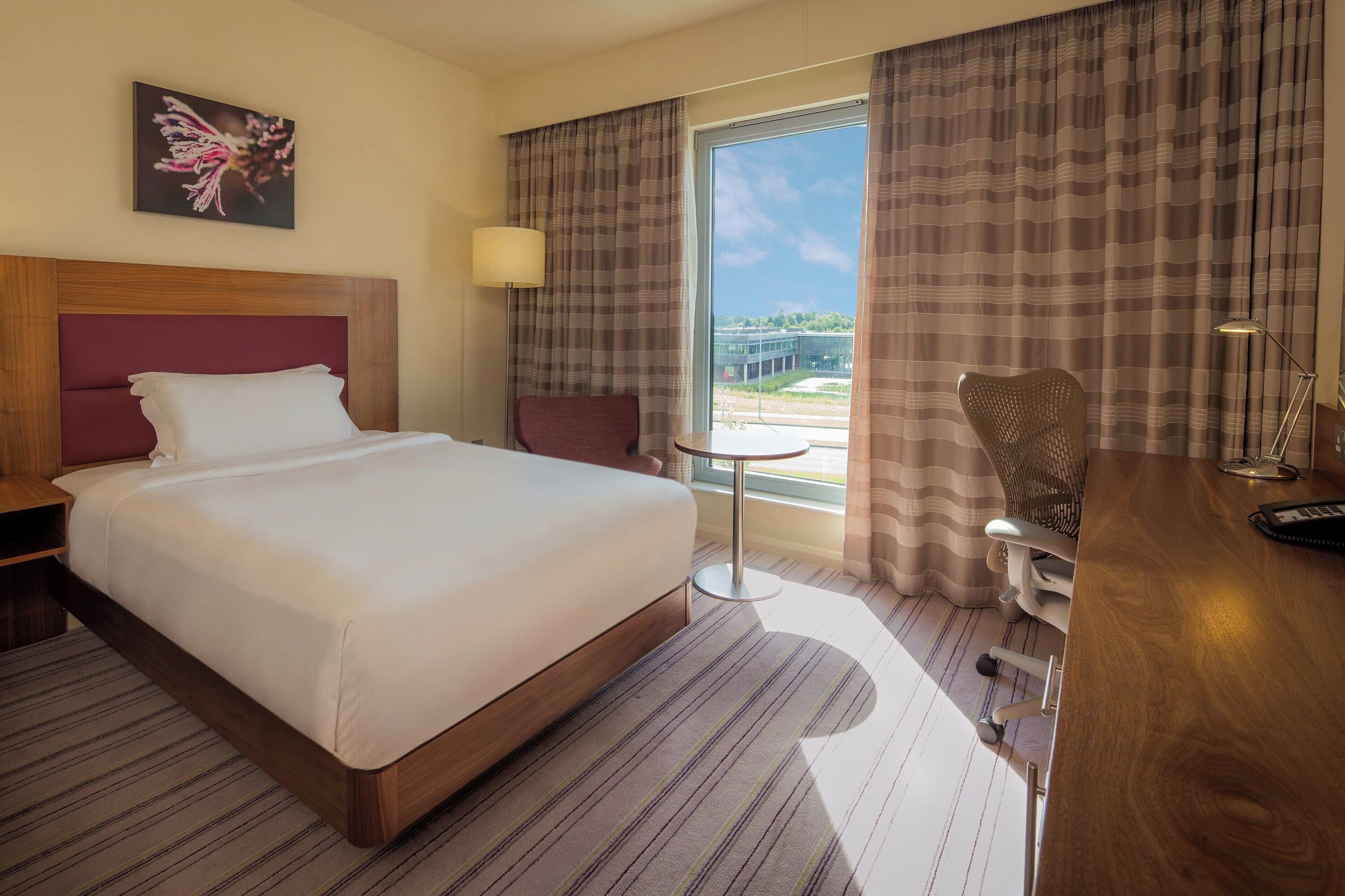 London Luton Vale Hotel