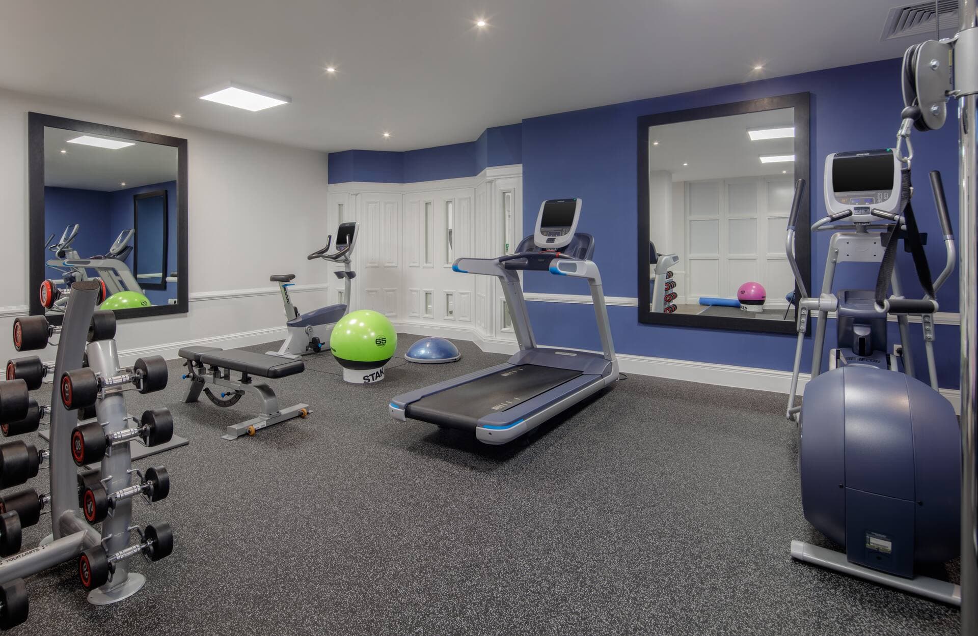 Hilton London Euston