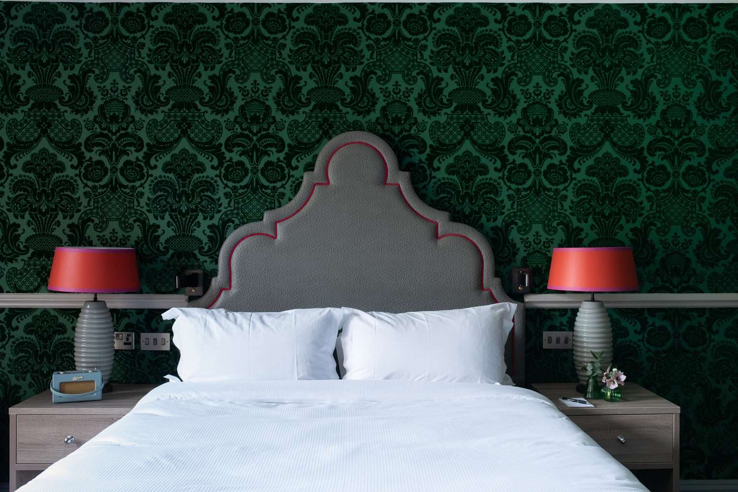 Pendley Manor