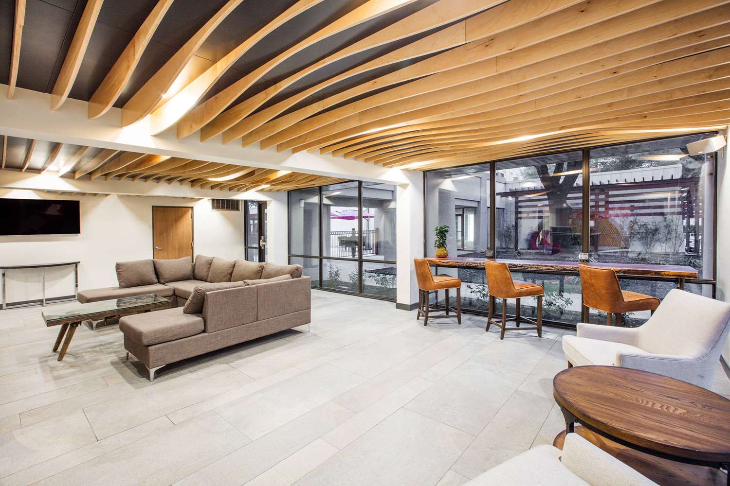 Ramada by Wyndham Austin South