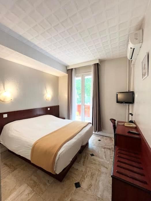 Hôtel Du Parc Aulnay