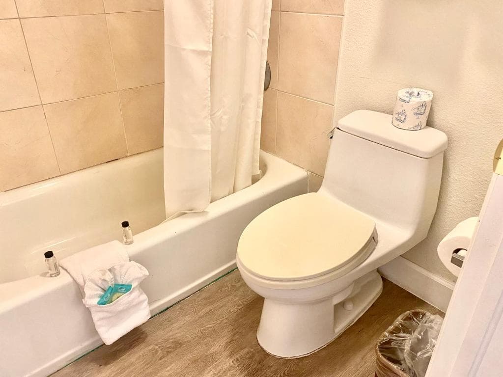 Garden Inn Homestead