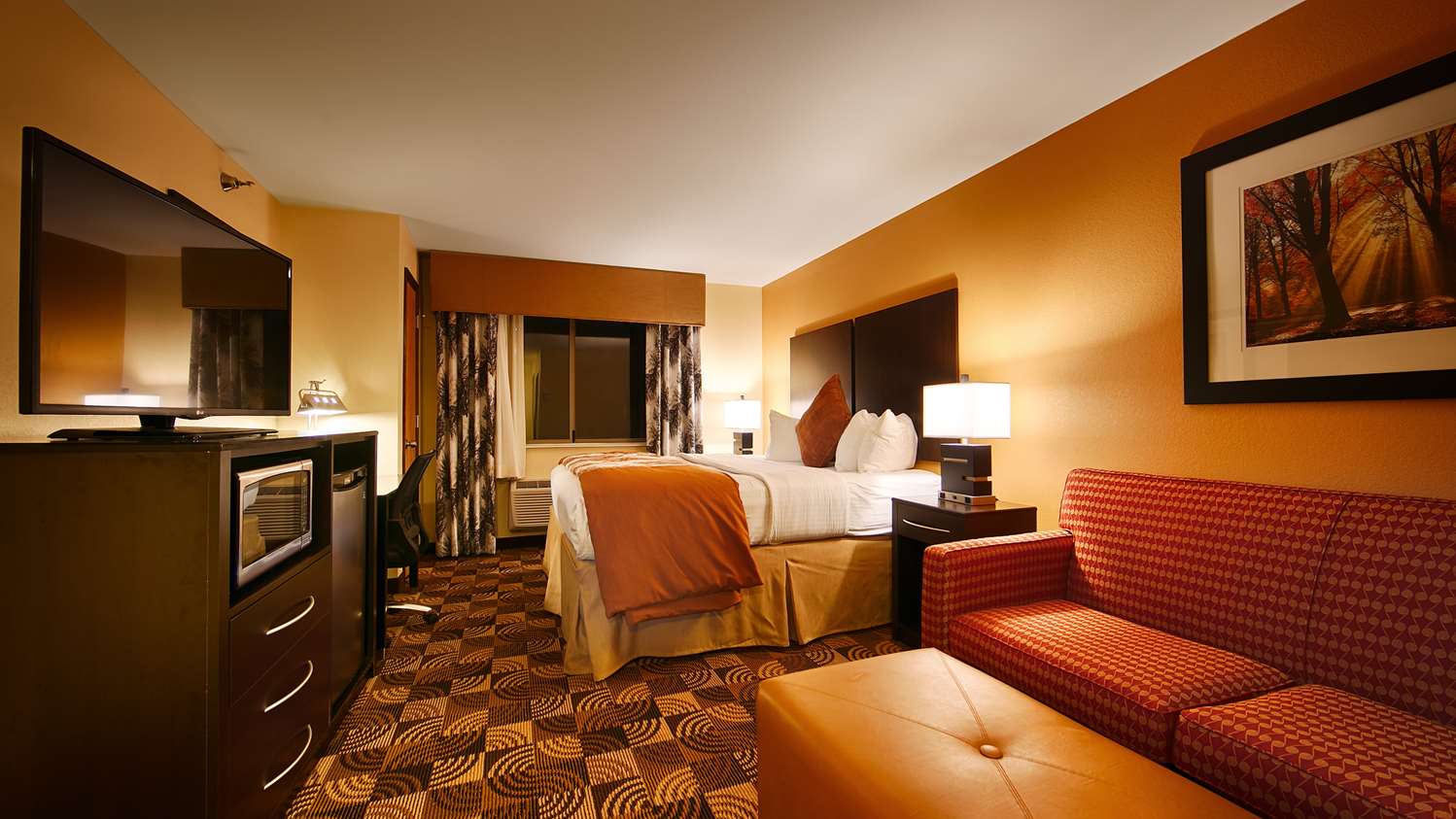Best Western Plus Whitewater Inn