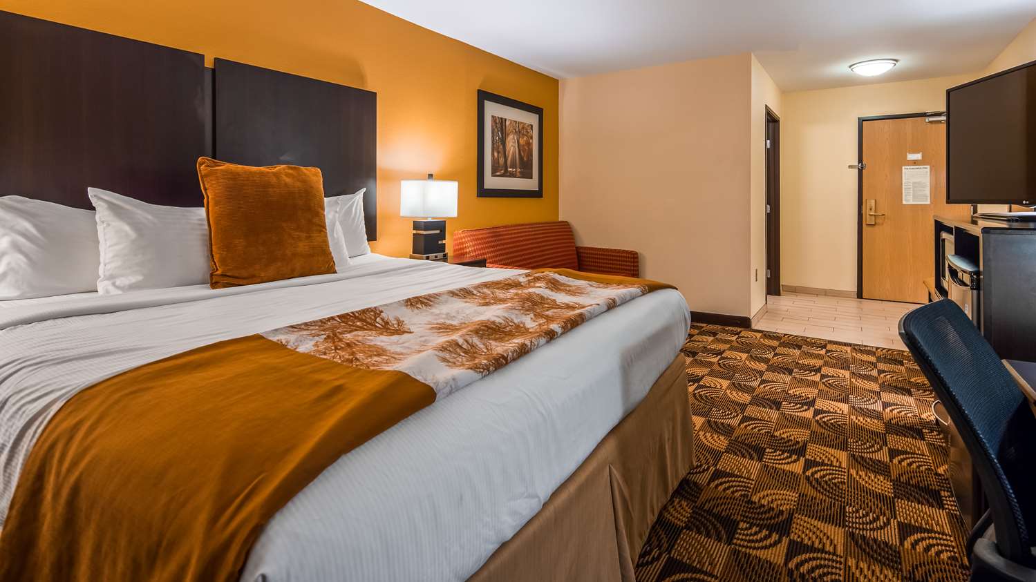 Best Western Plus Whitewater Inn