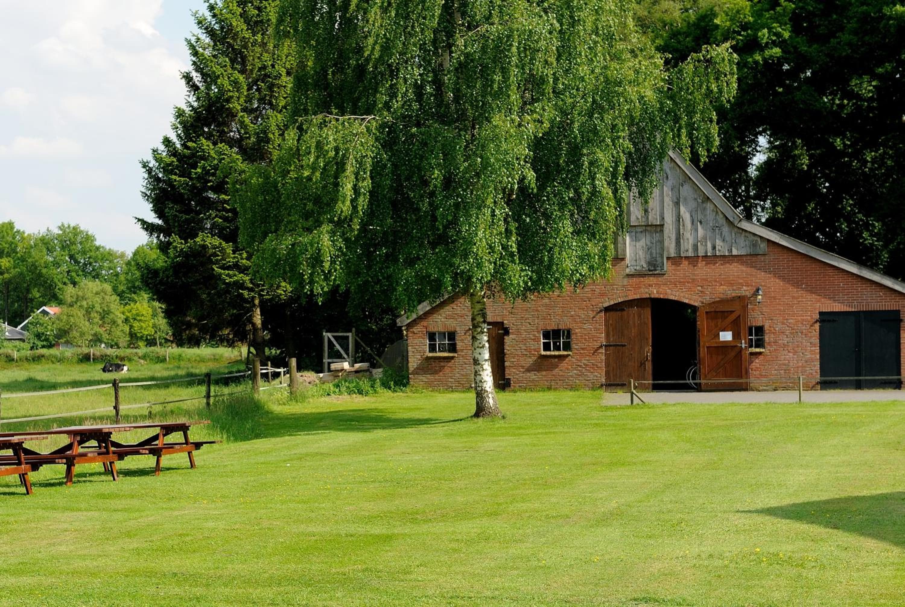 Hotel de Landmarke by Flow