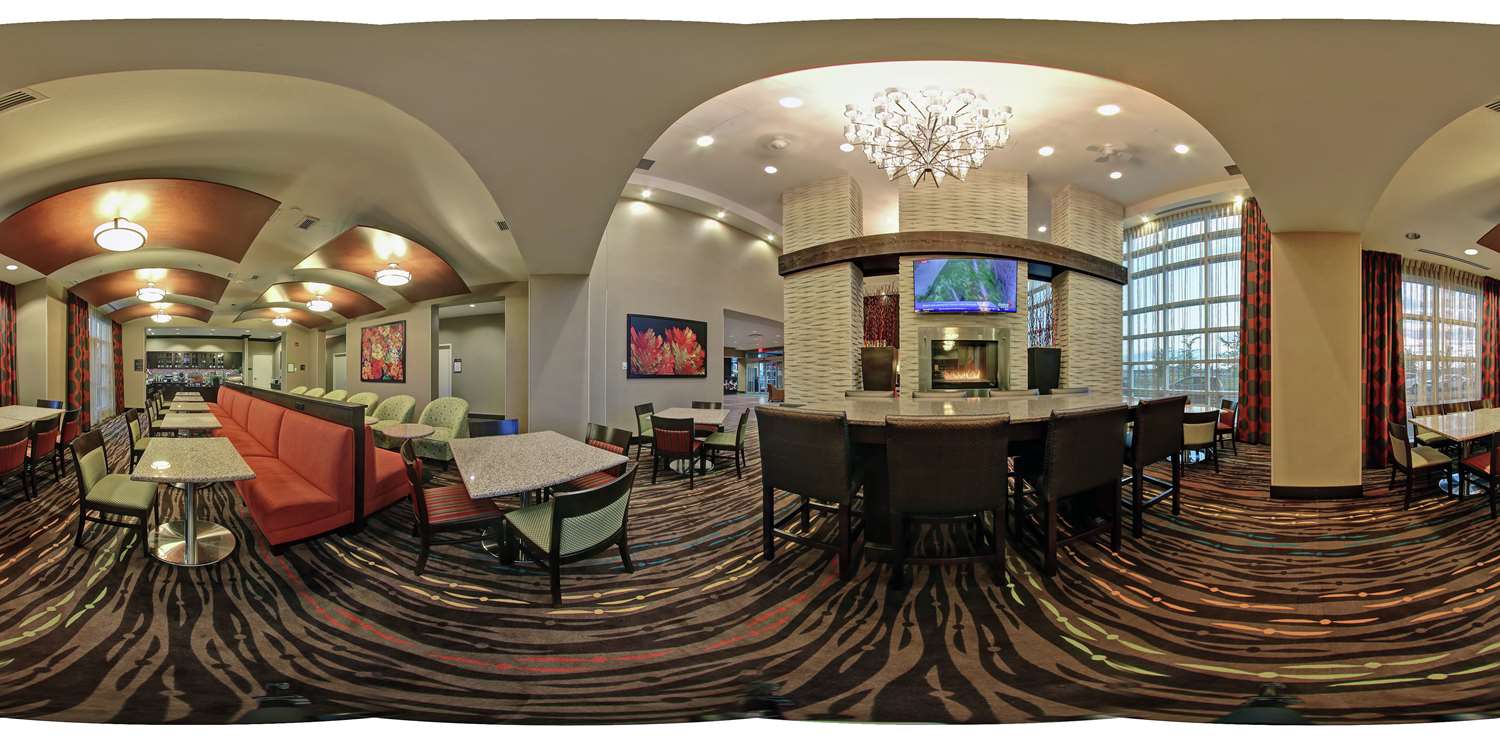 Homewood Suites by Hilton Calgary-Airport