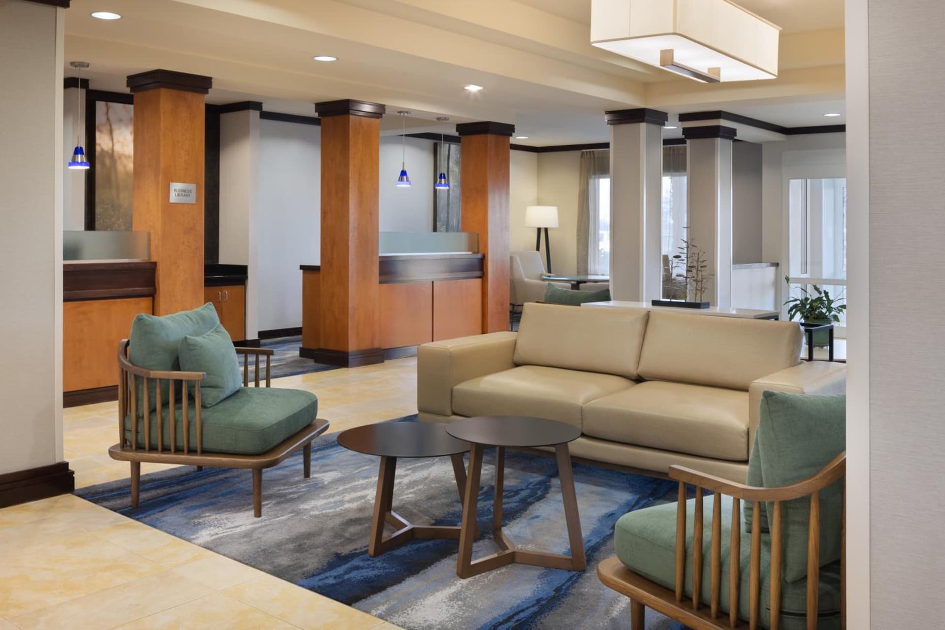 Fairfield Inn Turlock