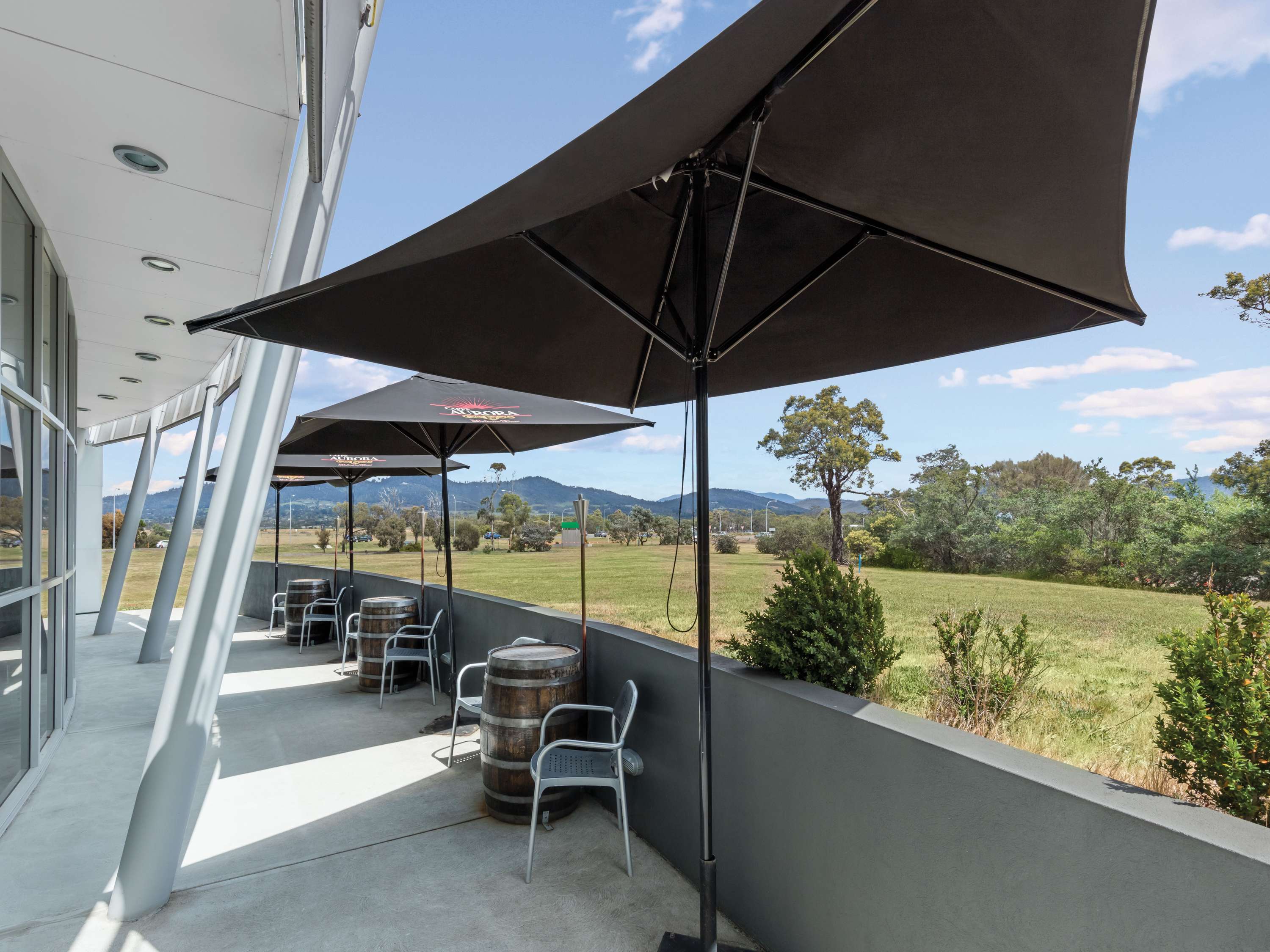 Mantra Hobart Airport