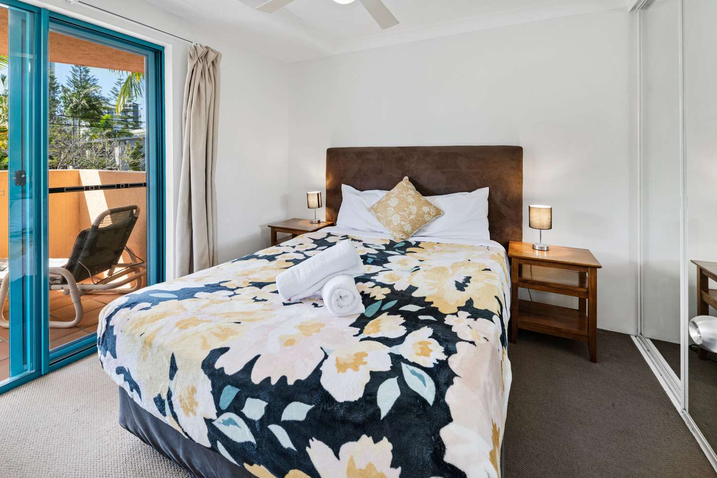 Karana Palms Resort