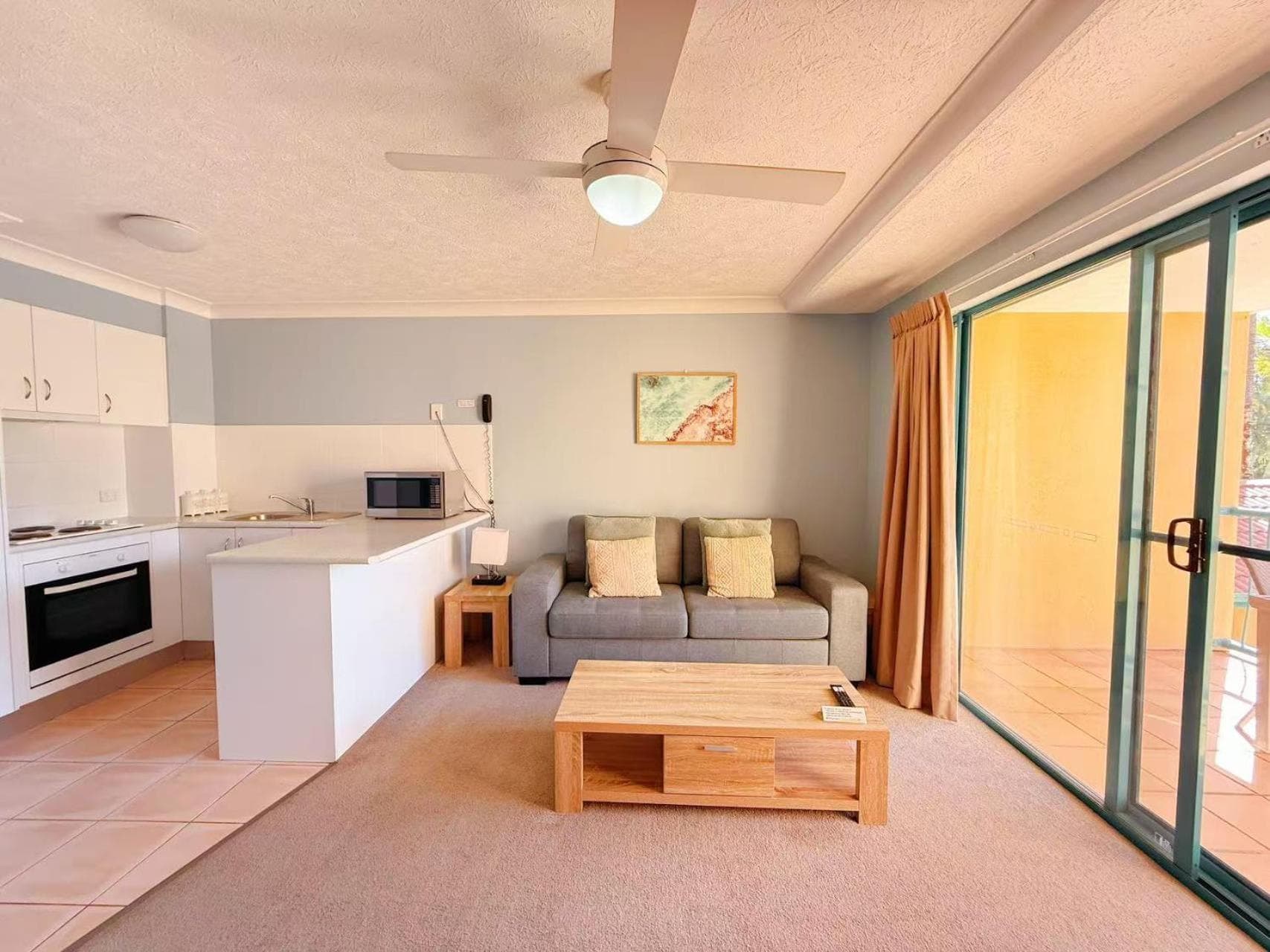 Karana Palms Resort