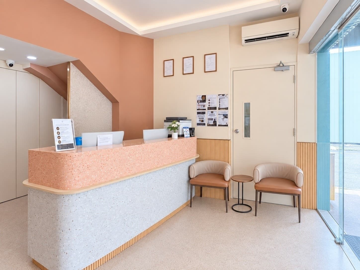 A Hotel Farrer Park - Newly Renovated