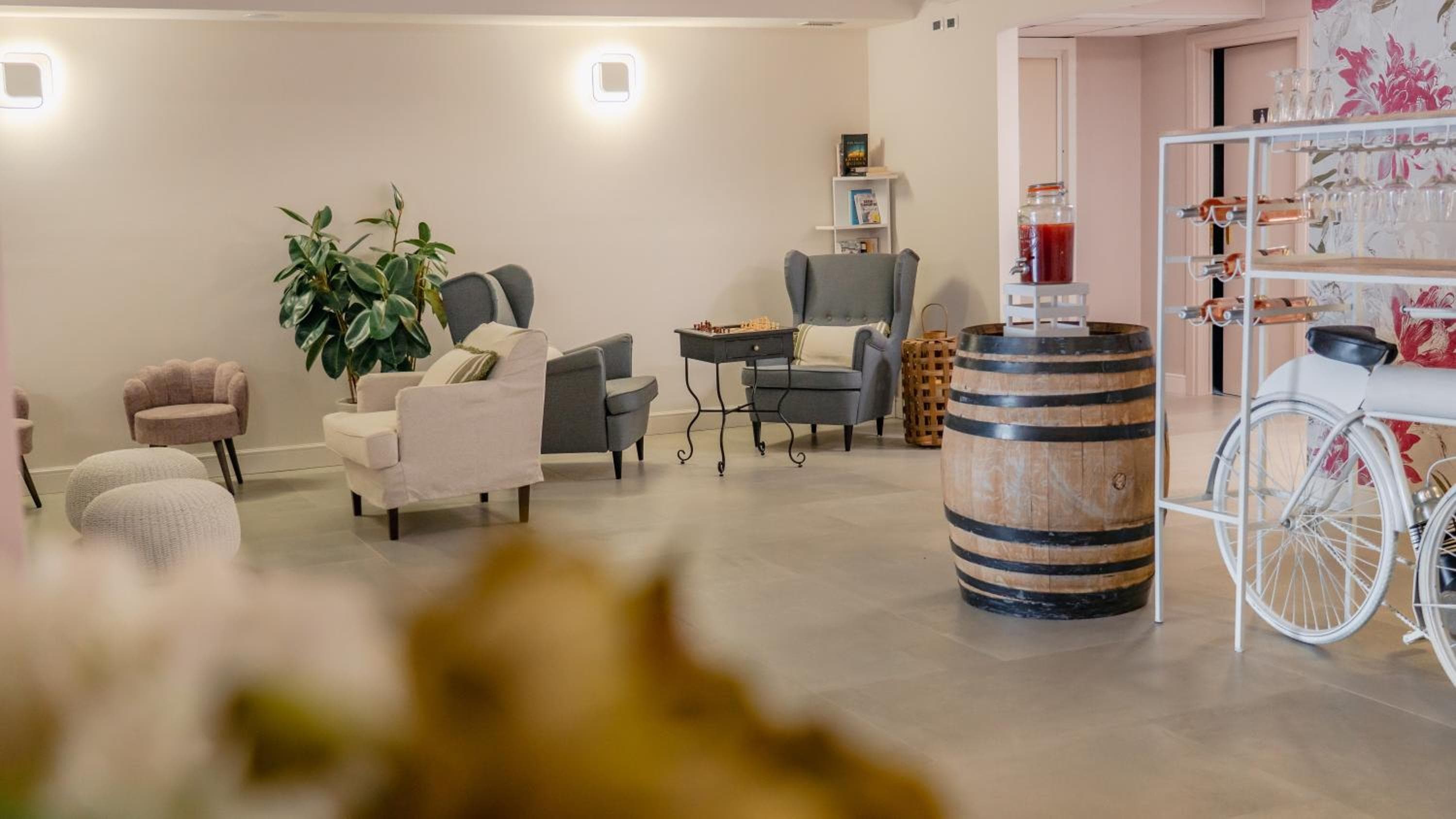 AHG Riva Del Sole Hotel - Adults Only