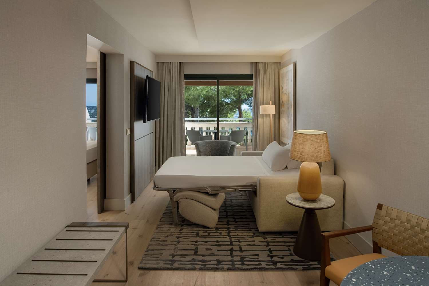 Hilton Mallorca Galatzo