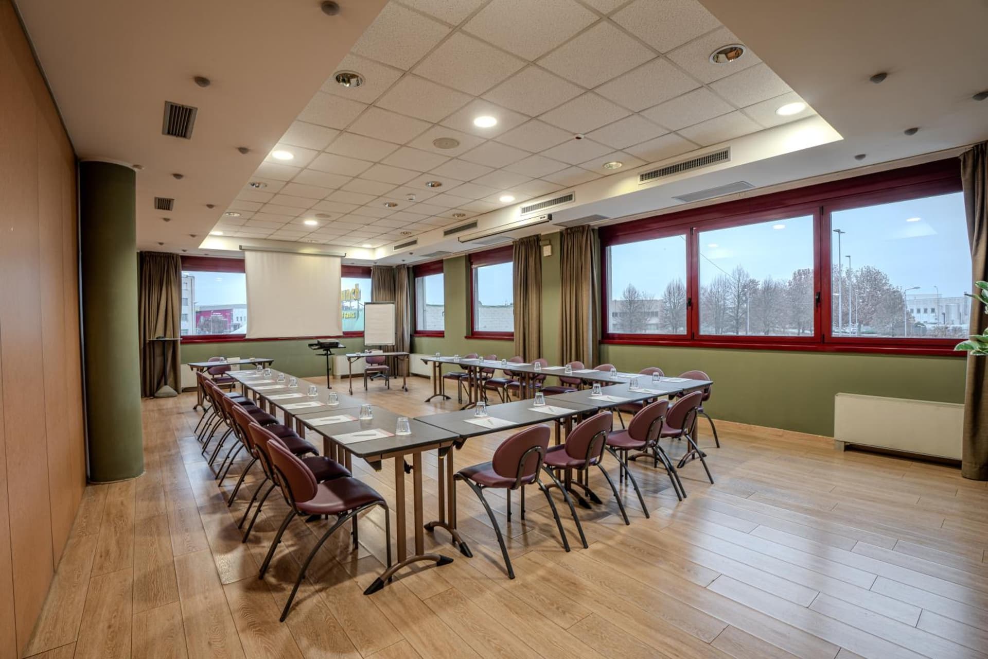 Tulip Inn Turin south