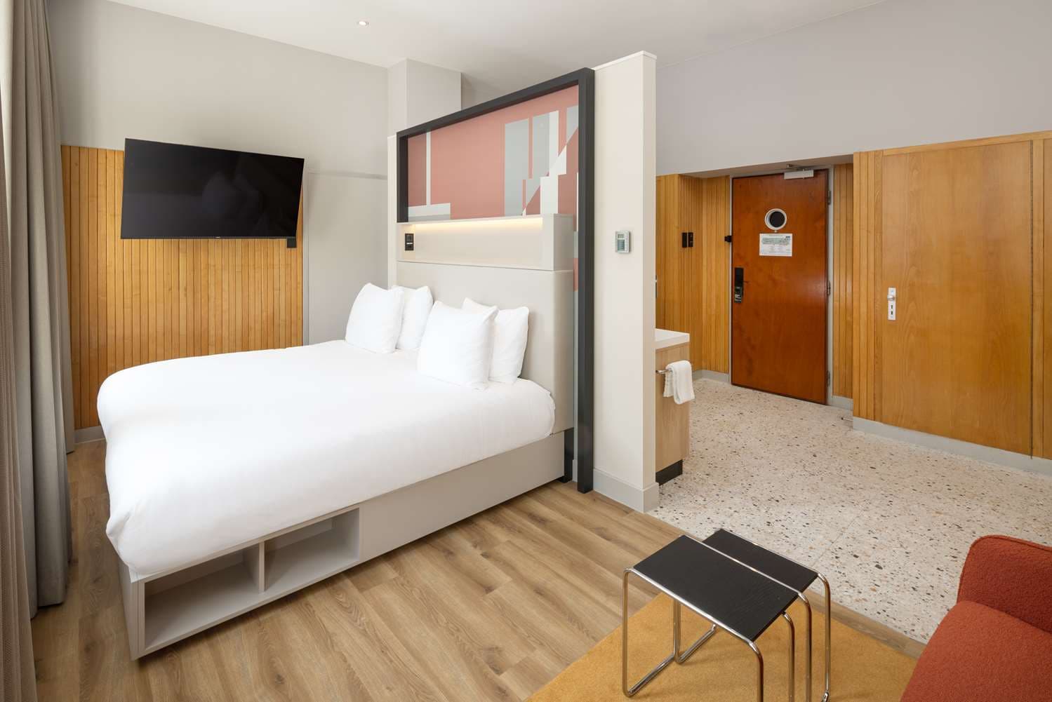 Motto by Hilton Rotterdam City Centre