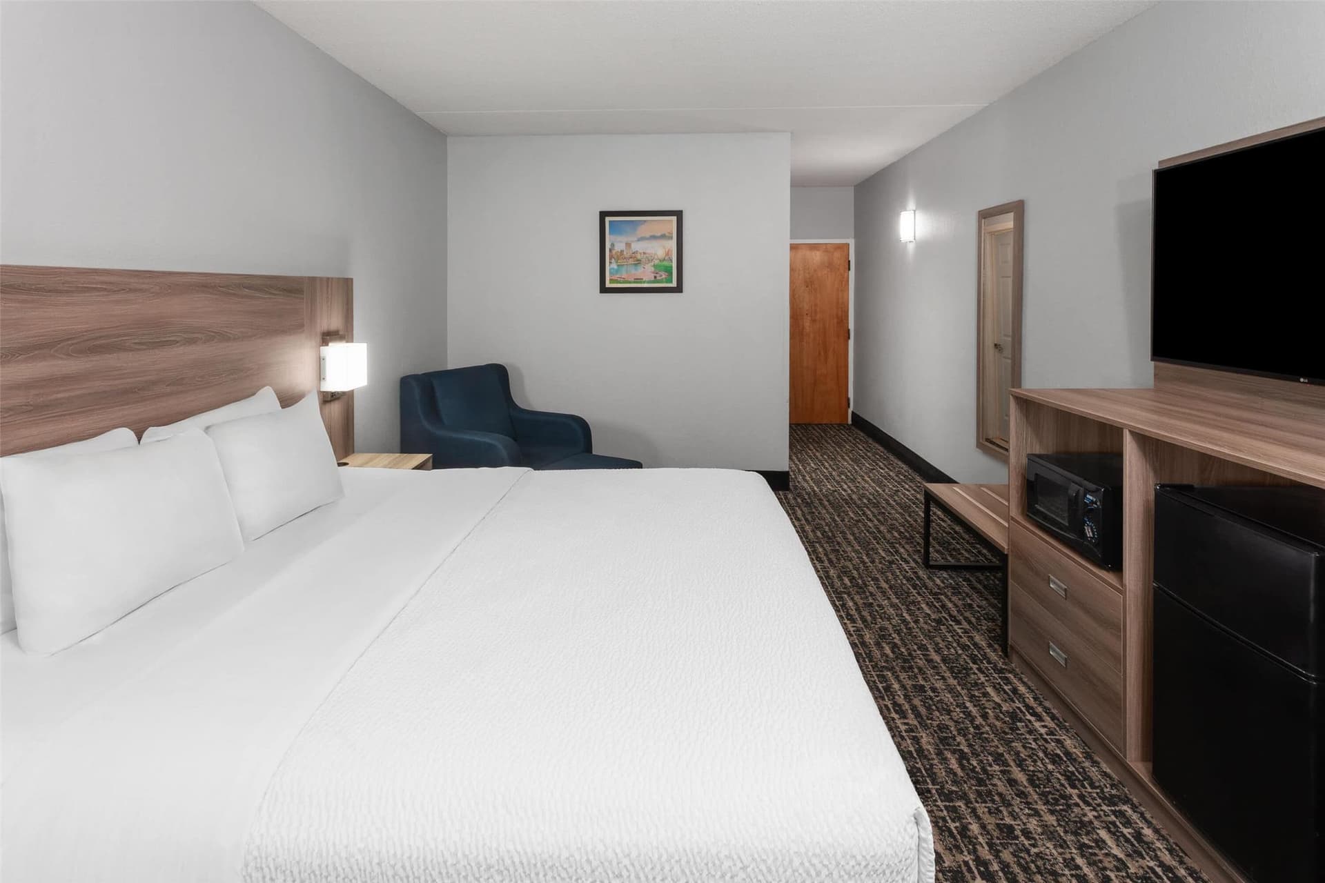 Baymont by Wyndham Indianapolis South