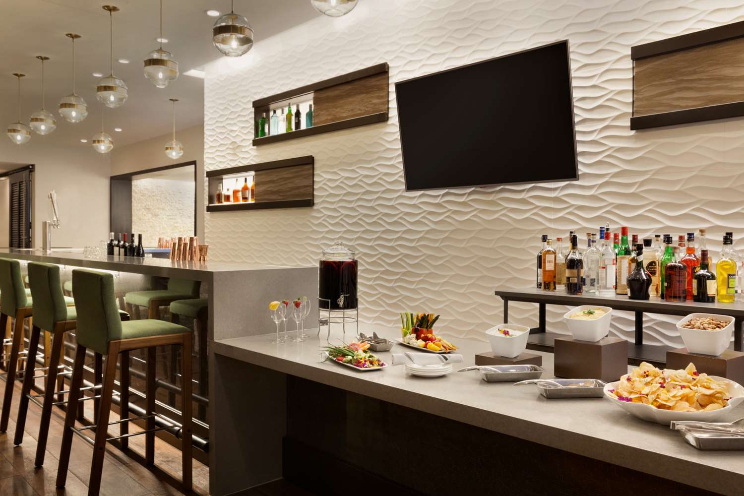 Embassy Suites by Hilton Boulder