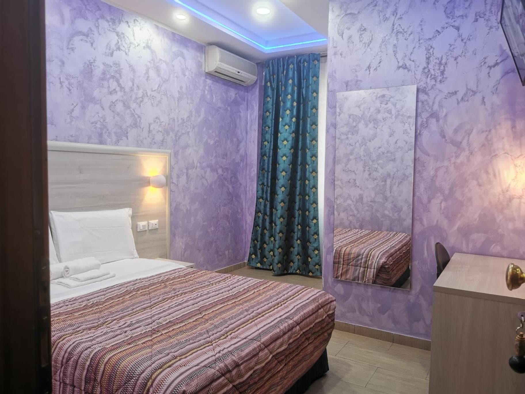 Hotel Orchidea