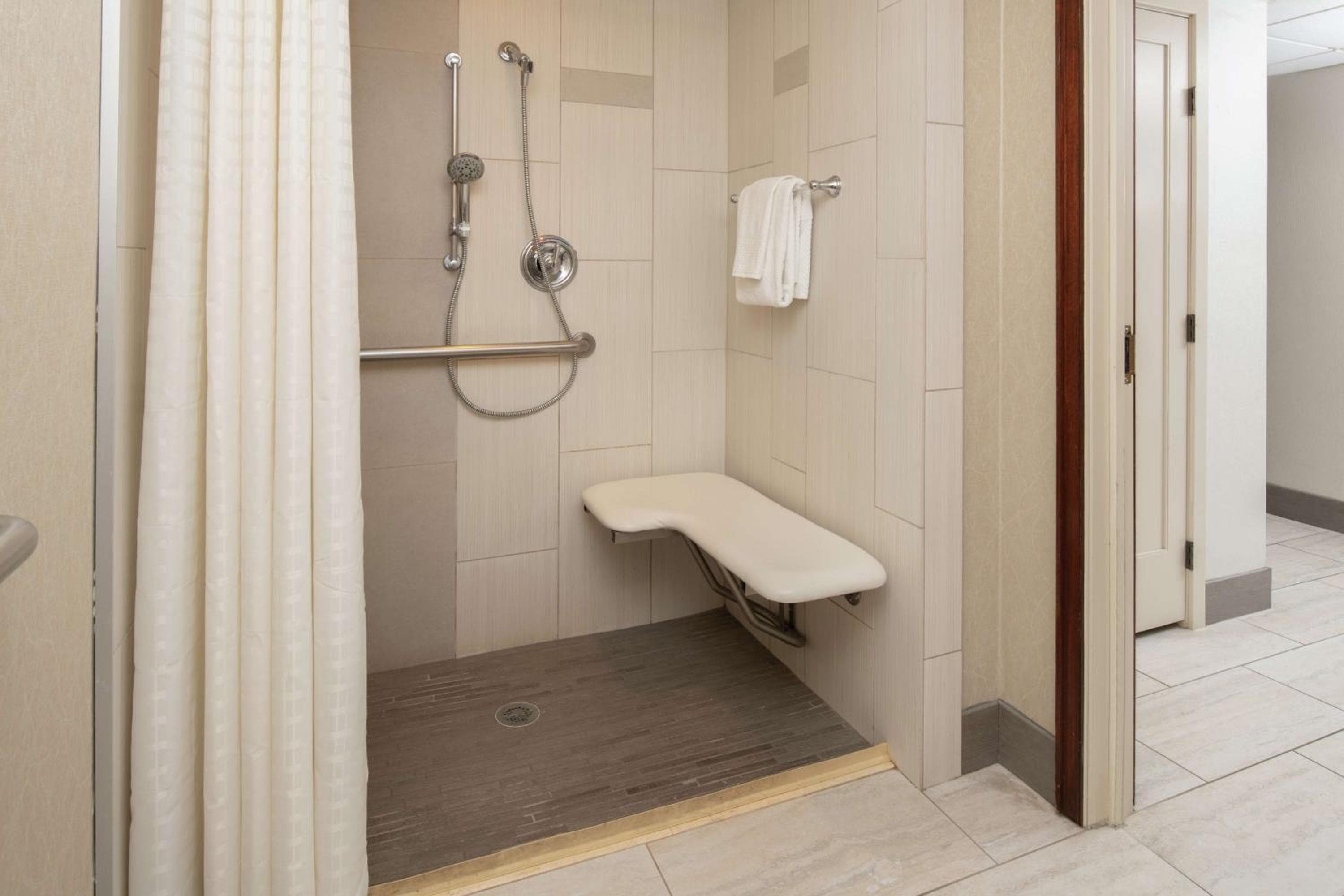 Hilton Bellevue