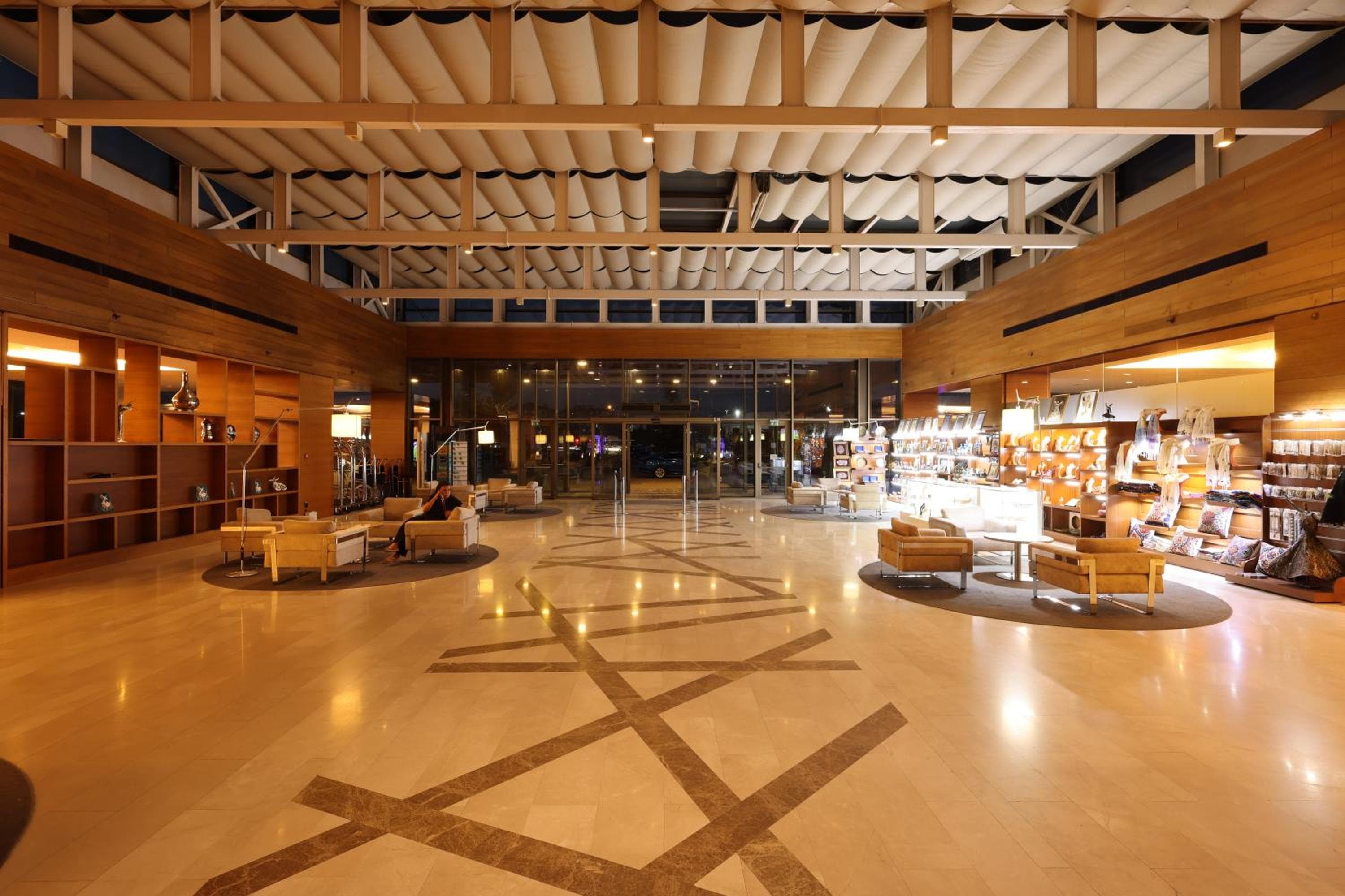 Hilton Garden Inn Konya