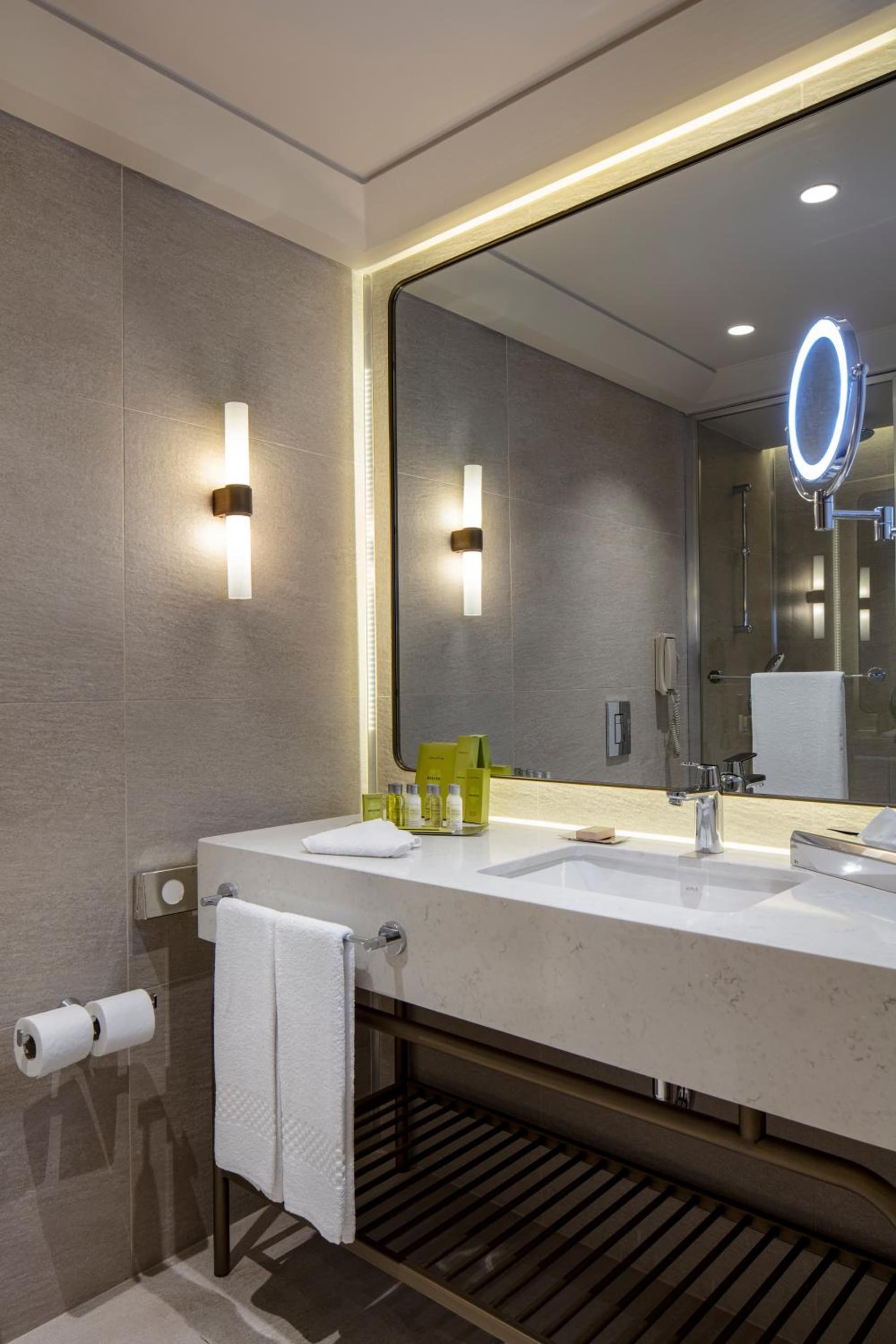 Mersin HiltonSA
