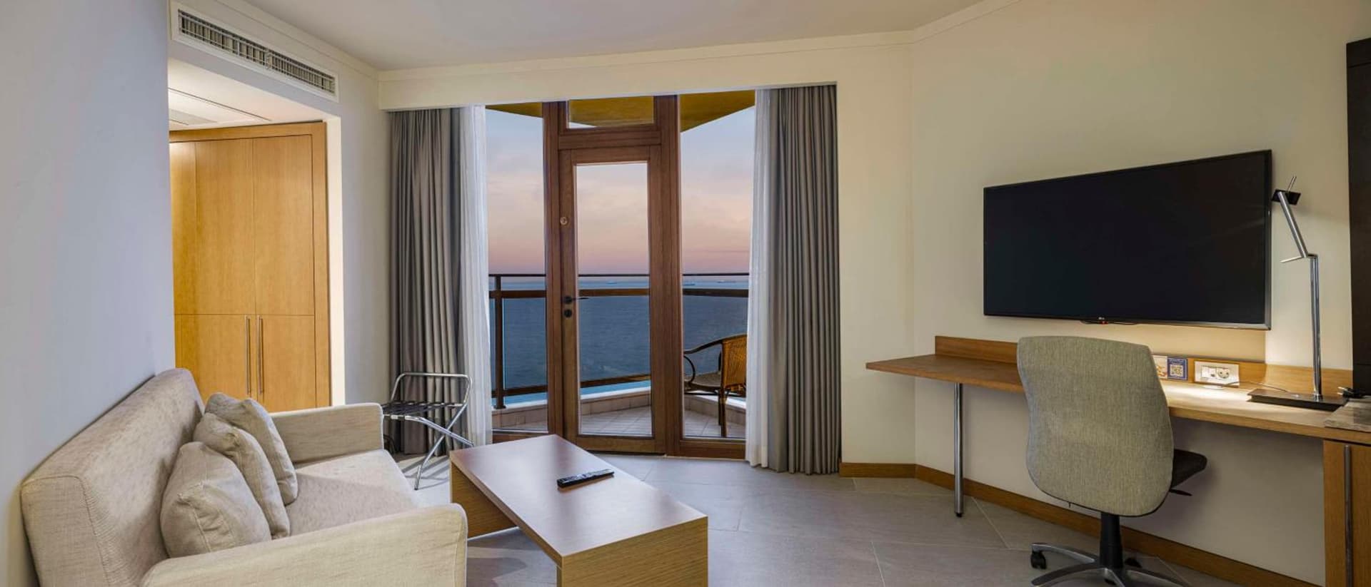 Mersin HiltonSA