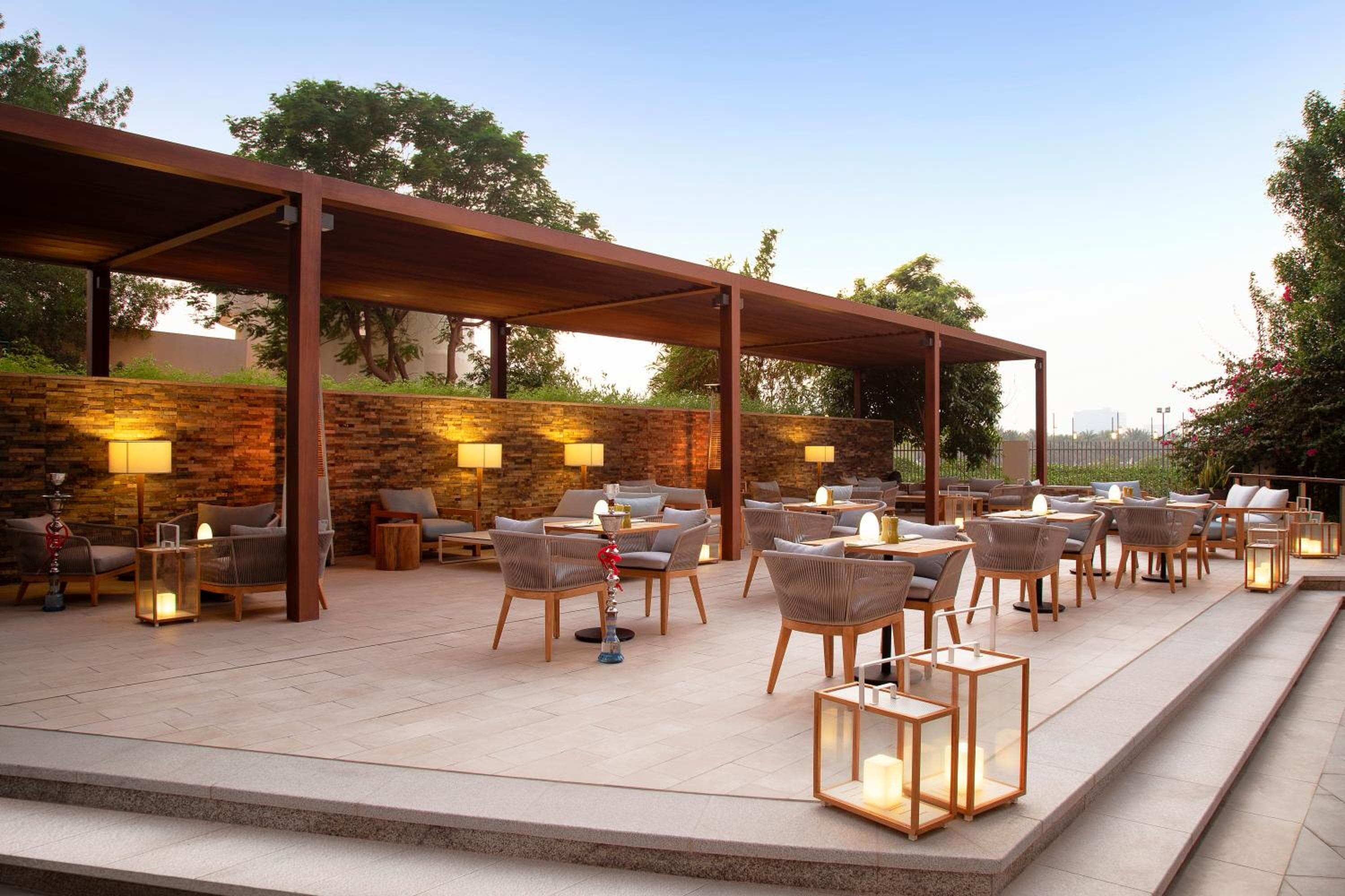 Park Rotana Abu Dhabi