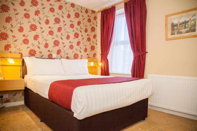 The Lawton Hotel