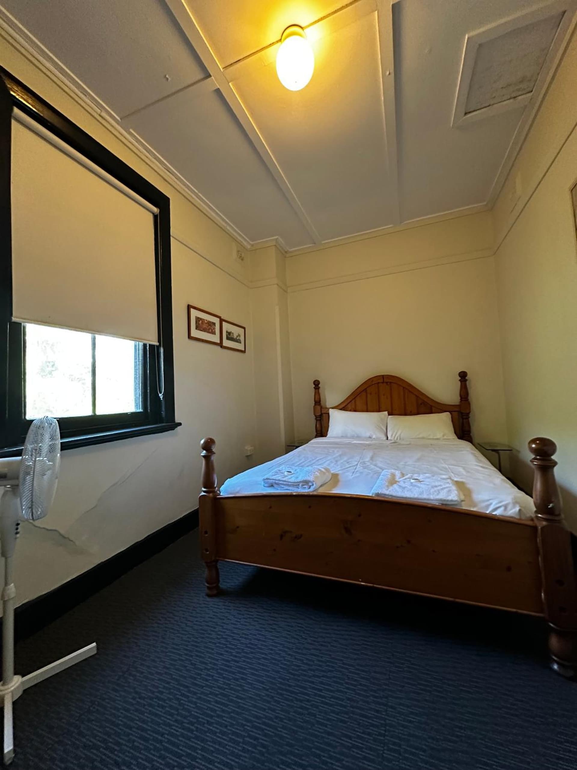 Royal Hotel Morpeth
