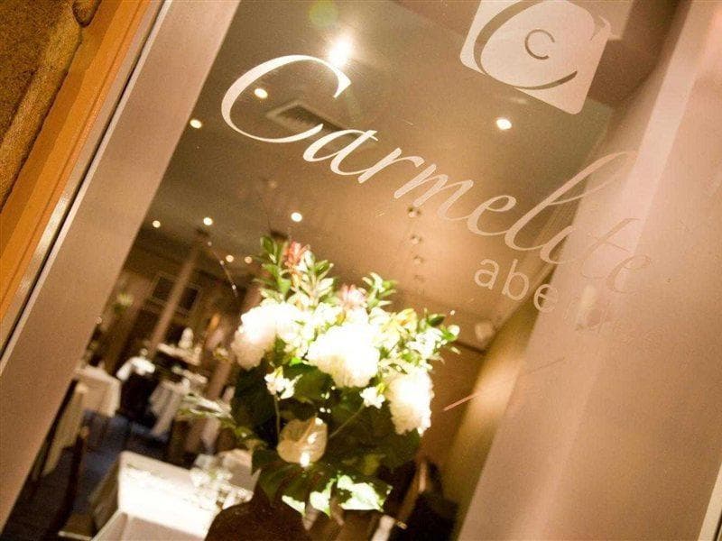 Carmelite Hotel